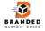 Branded Custom Boxes Logotype
