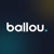 Ballou PR Logotype