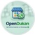 Opendukan Logotype