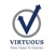 Virtuous Industries LLP Logotype