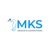 MKS Advertising & Design Logotype
