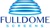 FullDome Screens Events LLC Logotype