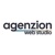 Agenzion Logotype