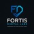 Fortis Digital Labs Pvt Ltd Logotype