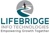 LifeBridge Info Technologies Logotype