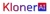Kloner Ai Logotype