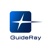 Guideray Logotype