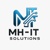 MHIT Solutions Logotype