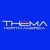 Thema North America Logotype