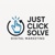 Just Click Solve Logotype