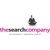 The search company Logotype