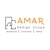 Amar Dexign Scape Logotype
