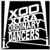 XOD Entertainment ltd Logotype