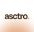 Asctro - Web Development Company Logotype