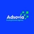 Adsovia Logotype
