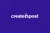 Create N Post Logotype