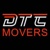 DTC Movers Logotype
