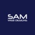 Sam Web Designs Logotype