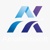 AmatechXoft Inc. Logotype