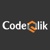 CodeQlik IT Solutions Logotype