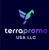 Terra Promo Logotype