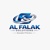 Al Falak Solutions Logotype