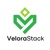 VeloraStack Logotype