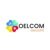 OELCOM GROUPE Logotype