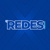 Redes Creation Logotype