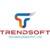 Trendsoft Technologies Pvt Ltd Logotype
