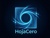 Hojacero Logotype