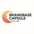 Brandbase Capsule Logotype