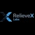 RelieveX Labs Logotype