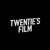 Twentie's Film Logotype