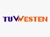 TUVWesten LLC Logotype