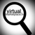 Virtual Marketplace Logotype