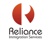 Reliance Immigration Services Logotype