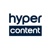HyperContent Logotype
