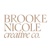 Brooke Nicole Creative Co. Logotype