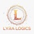 Lyra Logics Logotype