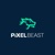 PixelBeast Logotype
