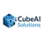 CubeAI solutions Logotype