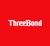 ThreeBondIndia Logotype