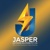 Jasper software solutions Logotype