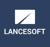 Lancesoft Inc Logotype