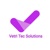 Vetri Tec Solutions Logotype