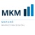 MKM Mataró Logotype