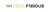 Tech Furious Logotype