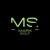 Mark Solt Logotype