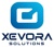 Xevora Solutions Logotype